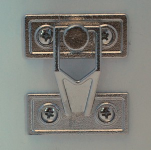 Storm Window Hanger