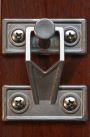 Storm Window Hanger